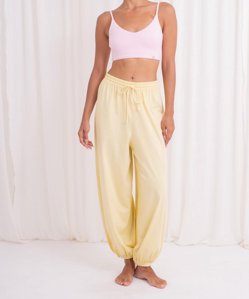 Chita Soma Wide Joggers_6 Colors