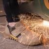 Labor Protection Shoes Anti-Stab Lightweight Comfortable Breathable Construction Site Electric Welding Work Shoes Four Seasons