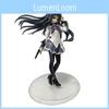 Puella Magi Madoka Magica Akemi Homura Pvc Collectible For Gift And Display Purposes