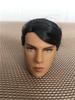 Rare Limited Collection Fashion Loyalty Doll Head Leon Pierre Devries FR Doll Accessories DIY Dressing Boy Prince Toy Doll Heads