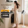JIEBO Adjustable Multi-use USB Fan