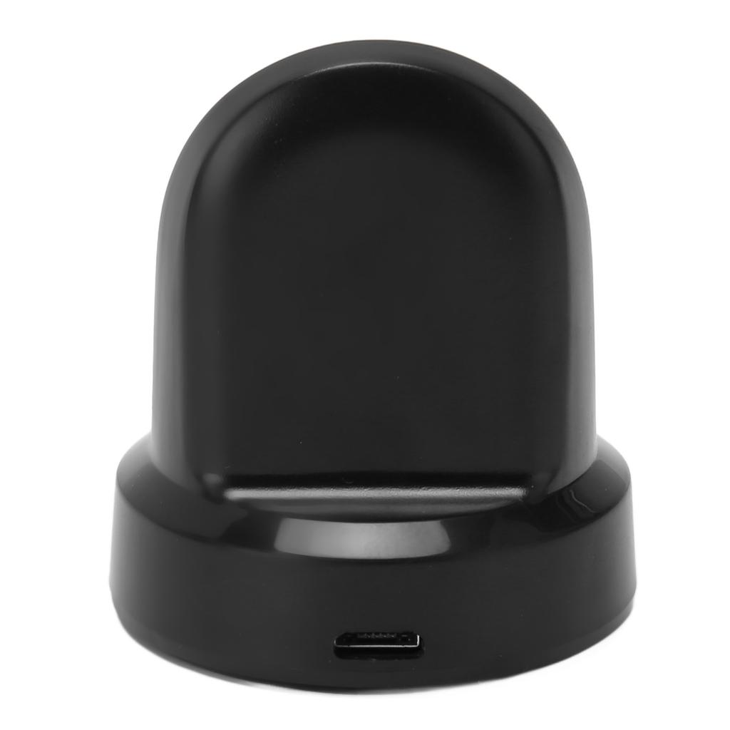 Smart Watch Charger Watch Portable Charging Dock for Samsung Galaxy Watch R810 R800