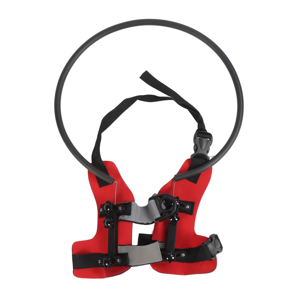 Pet Anti Collision  High Comfort Blind Dog Bumper Guards Cushioned  Easy Fixation Portable Adjustable for Blind Pets