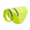 Breathable Puppy Visibility Jacket Reflective Pet Fluorescent Clothes  for Walking Night