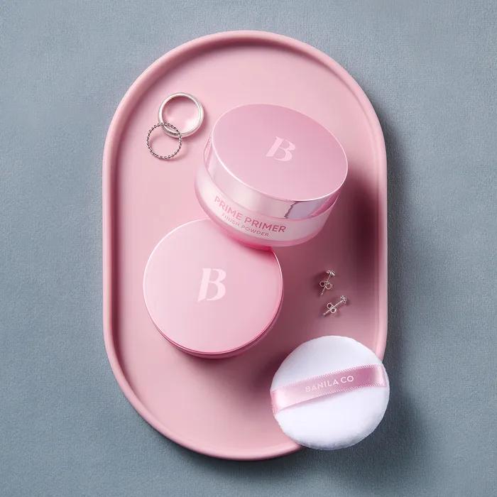 [Pink Denim Edition] Prime Primer Finish Powder 12g