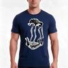 The Skinwalker Tshirt Summer Casual Cotton Tee Oversized Streetwear Tops Vintage Graphic Print Loose Fit Short Sleeve