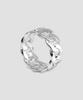 Quarqor #7113 Silver92.5 Ring