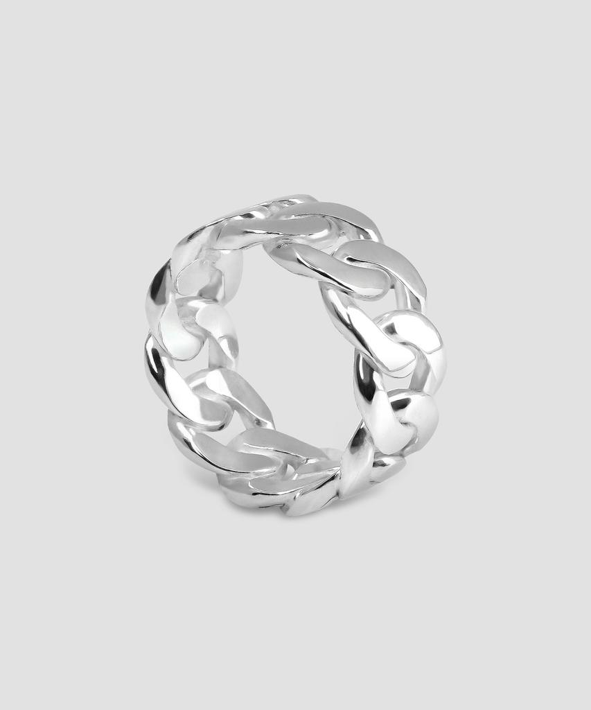 Quarqor #7113 Silver92.5 Ring
