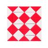 QIYI 36 Segment Magic Rule Snake Cubes Elasticity Elastic Changed Popular Twist Transformable Kid Puzzle Toy for Children Gift