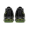 Nike Air Max 95 Black Gunsmoke Volt GS Sneakers BQ4747-001