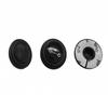 Car Anti-collision Pad Car Door Closing Anti-shock Protection Soundproof Silent Buffer Stickers Silicone  Gasket Auto Accessories
