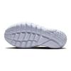 Nike Flex Runner 2 GS Dark Obsidian Fireberry Kinder Sneakers Blauw Wit Lime-Blast DJ6038-401