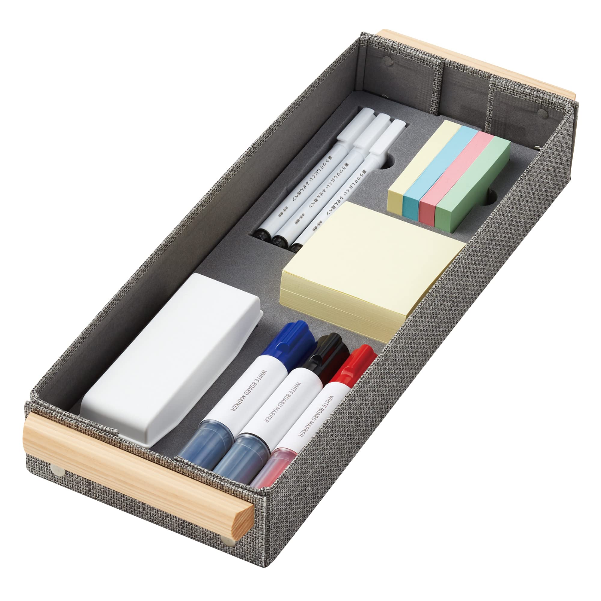 

Набор канцтоваров KOKUYO OKIBUNGU Набор для совещаний BST-102