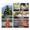 Stainless Steel Multifunctional Pliers Outdoor Small Knife Combination Folding Car Convenient Tool with Batch Head Knife Pliers