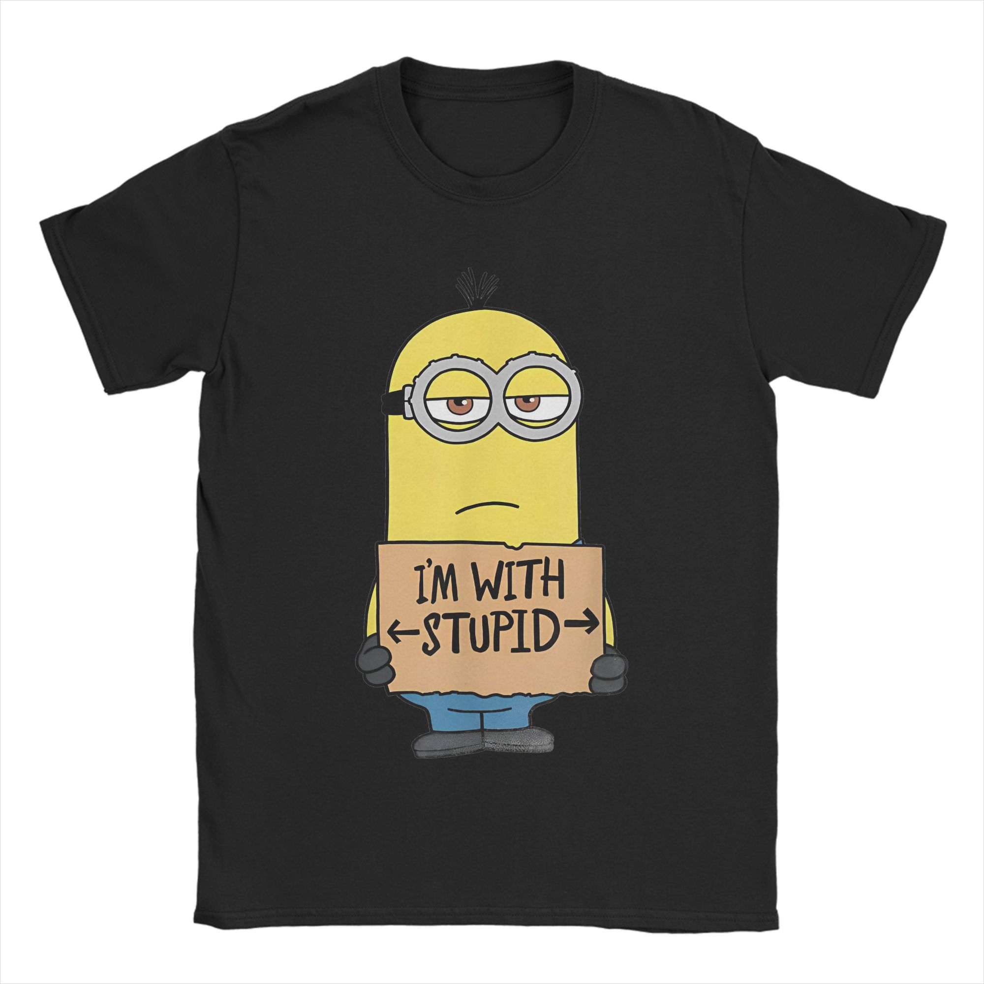 2026 Summer New Products Minions Children s Short Sleeve Outdoor Training and Fitness Men s Sportswear 100