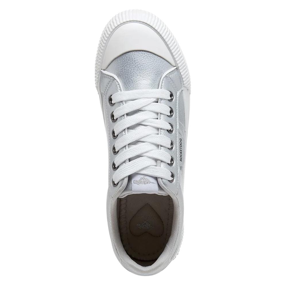 ROCKET DOG Dámské/dámské veselé tenisky