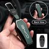 Car Key Cover Case Holder for BYD Han Ev Tang Dm Qin PLUS Song Pro MAX Yuan Dolphin E2 NFC CarProtector Auto Key Car Accessories