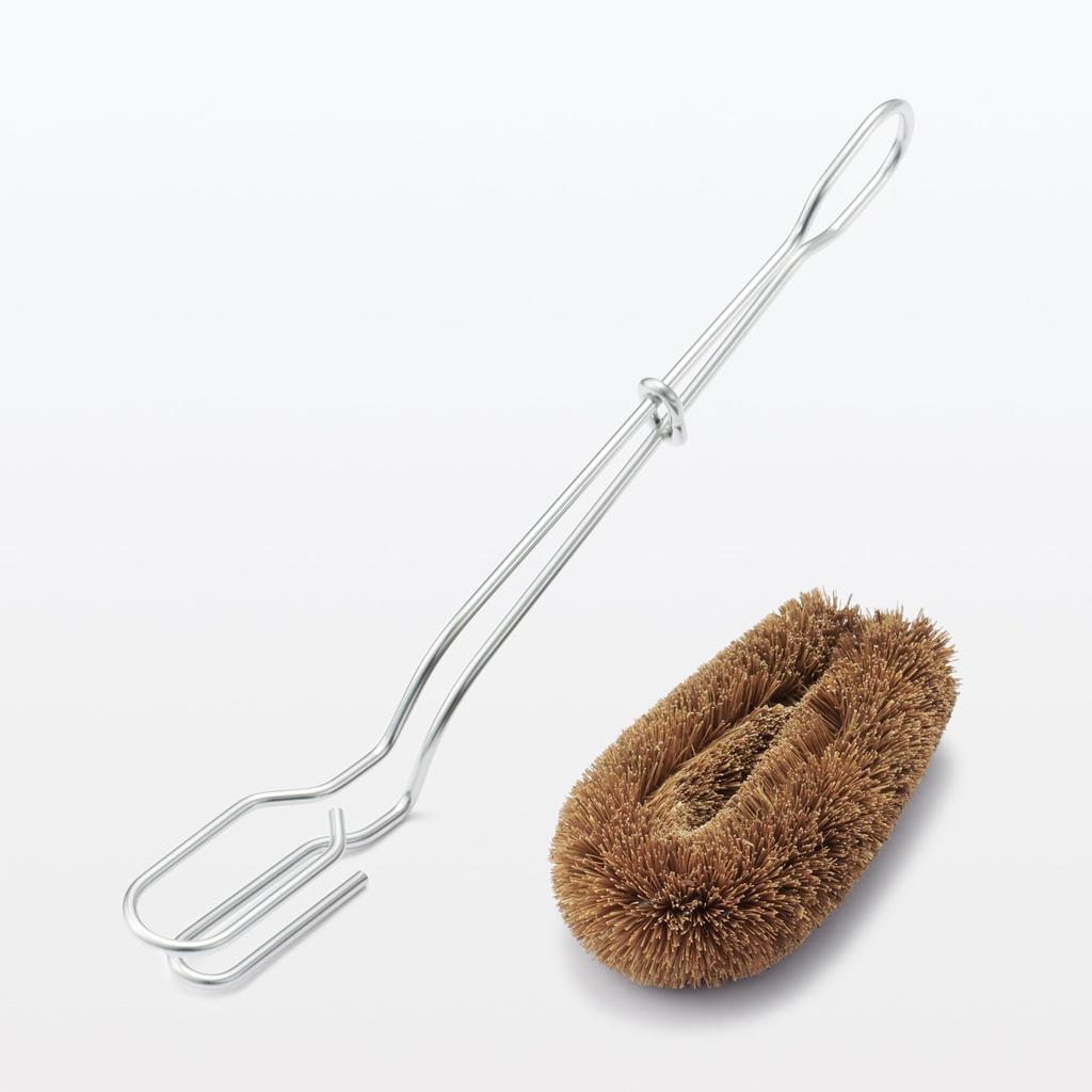 MUJI Handled Scrubber MCB87A2S