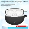 Shockproof Silicone Earphone Case Cover Dustproof Protections Wear Resistant Design for Air5 Professional