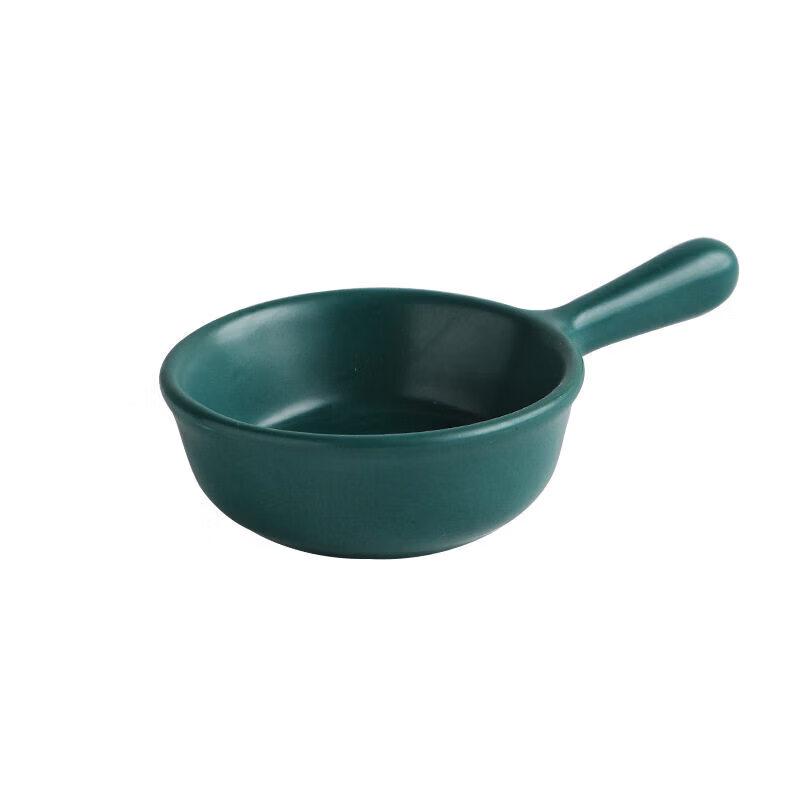 Mini-Dip-Schale aus japanischer Keramik
