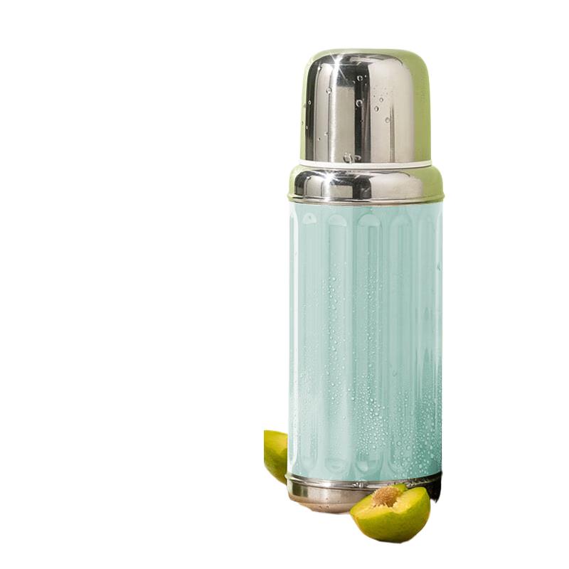 AKS Портативная термобутылка для воды