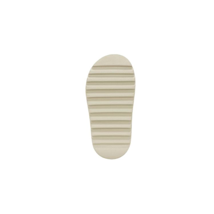 adidas Yeezy Slides Kids Bone 2022 Kids Sneakers White FZ5902