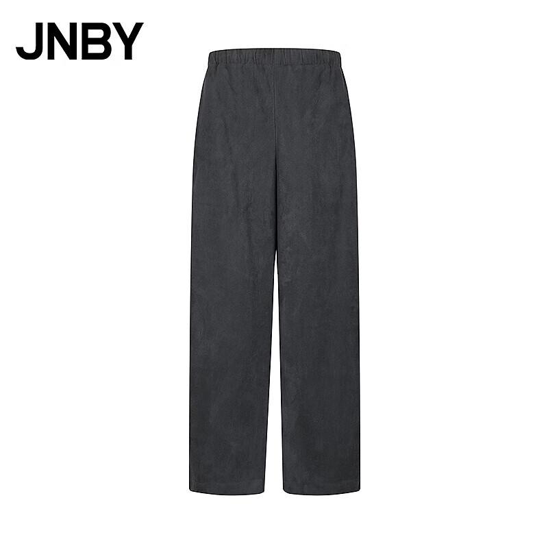 JNBY Зимние повседневные свободные брюки 2025 L