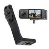 For Insta360 X3/X4/X5 Panoramic Camera Horizontal Shooting Bracket