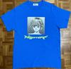 [USED] Video Girl Ai X FLAGSTUFF Collaboration T-shirt