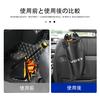 Voxy Car Accessories, Special Parts, Umbrella Holder, Seat Back, Umbrella Bag, Umbrella Holder, Folding
