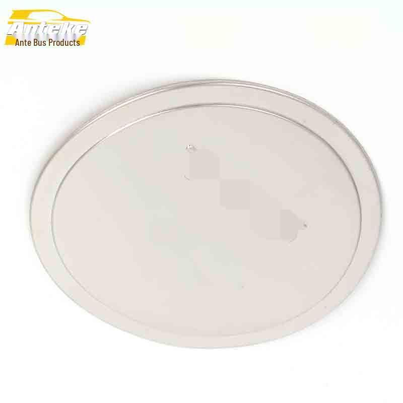 Sail 3 Fuel Tank Cap Stainless Steel Anti-Scratch Decorative Cover for 15 Models