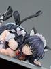 Collection CAT LAP MILK Scale ABS PVC Painted Finished Figure Creator's 1/7 &