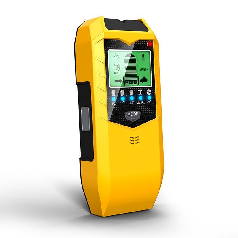 

SH402 Handheld Metal Wall Scanner