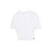 Puma Running Training Short Sleeve T-Shirt Women tops White 845965-02