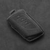 Interior Mouldings Leather Car Key Case For Lexus NX GS RX IS ES GX LX RC 200 250 350 LS 450H 300H 2017 2018 2019 2020 Suede Key