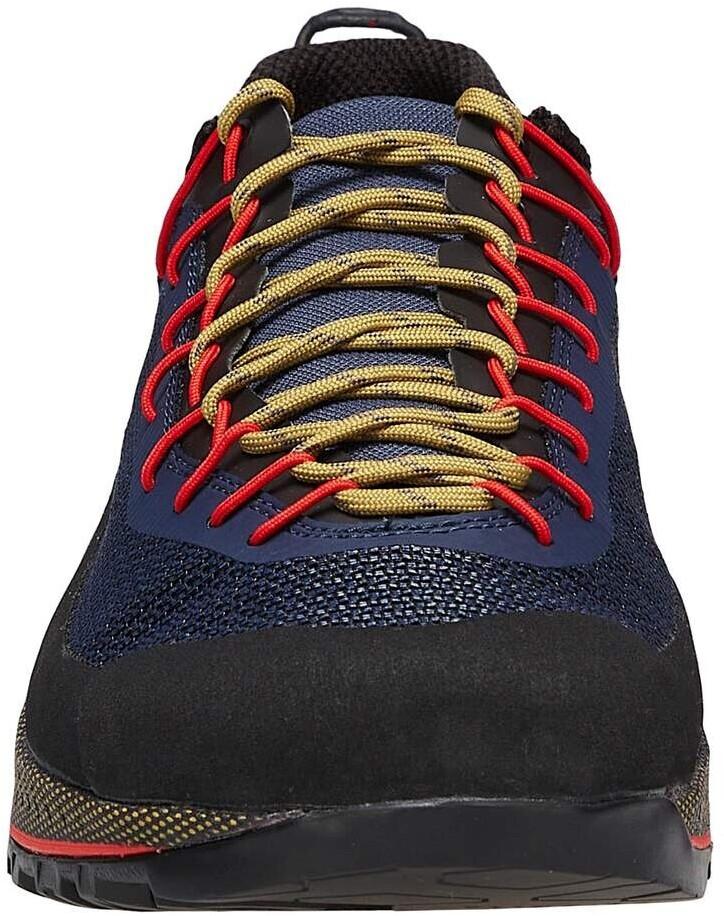 Обувь для треккинга La Sportiva TX4 Evo ST navyblau/schwarz/gelb