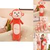 Cozy And Cute Animals Sleeping Pillow Plush Toy Cushion For Kids And Friends