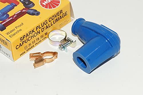 NGK Plug Cap (1 Piece/box) [8306] LBER-B