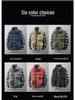 Men's Outdoor Workwear Multi-Pocket Vest - Thin, Sleeveless Fishing & Photography Jacket