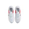Nike Renew Run 2 Pure Platinum Chile Red Men Sneakers Grey Wolf-Grey Deep-Ocean CU3504-008