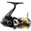 Shimano Spinning Reel 16 Nasci C2000S, Aji, Mebaru, Light Game, Black