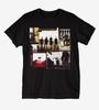 Hootie & The Blowfish Cracked Rear View Album Cotton Black All Size Shirt UR374 Unisex T-Shirt