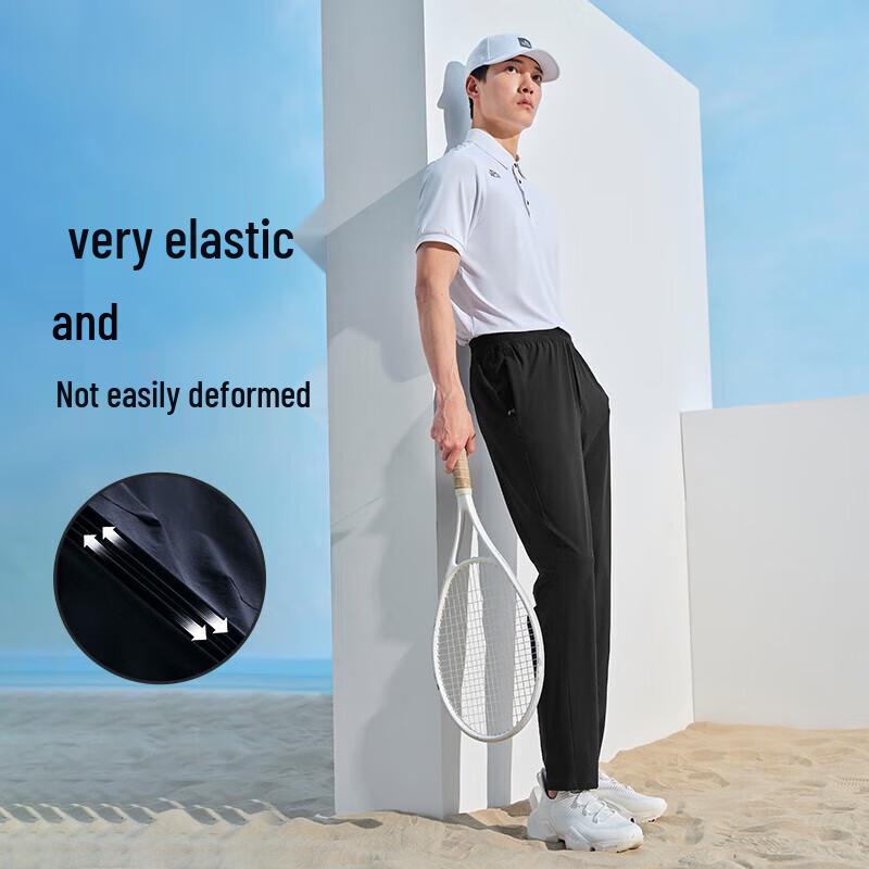 PELLIOT Men's Outdoor Sun Protection Hiking Pants