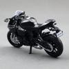 1/18 Scale Yamaha YZF-R1 Toy Motorcycle Diecast Metal Miniature Vehicle Model 1:18 Super Racing Collection Gift for Children Boys Kid