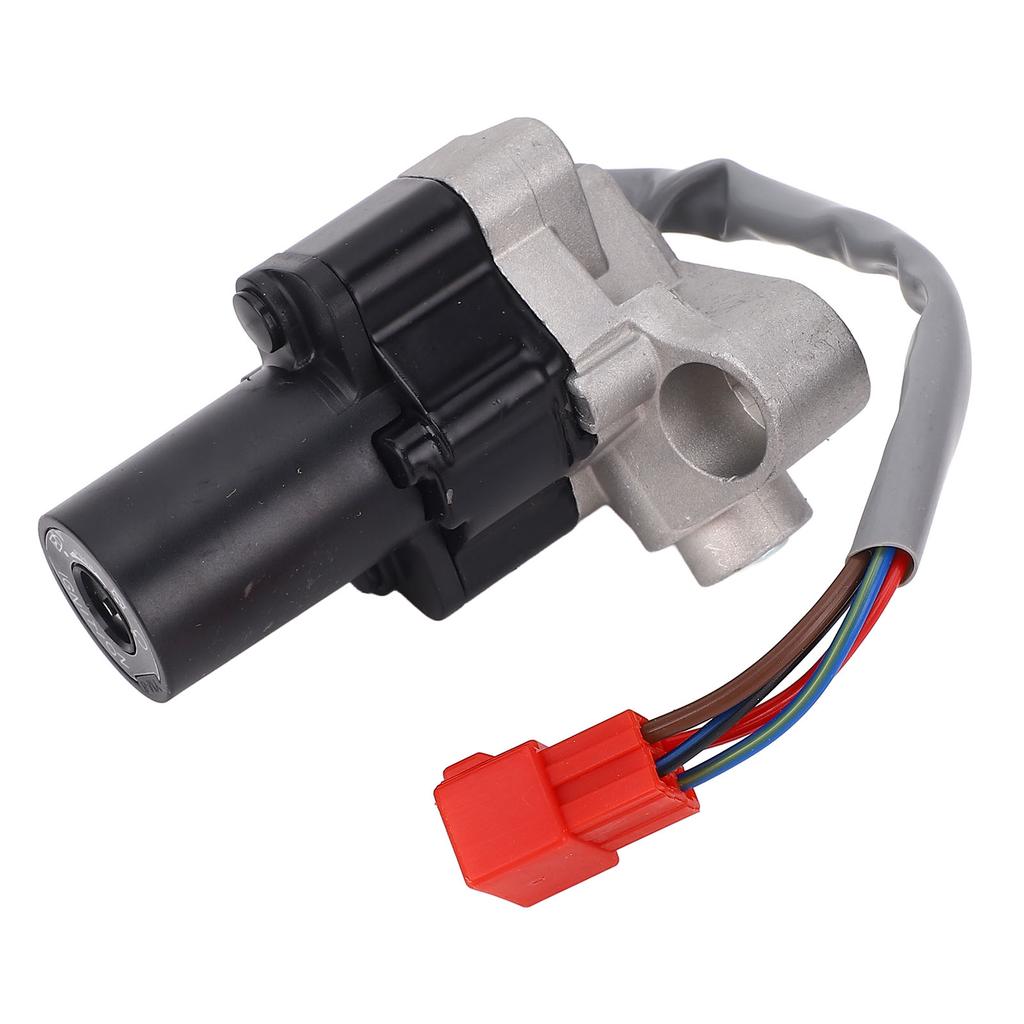 Ignition Switch with 2 Keys 4TR 82021 00 Stable Performance Starter Switch Replacement for XVS650 XVS1100 XVS125