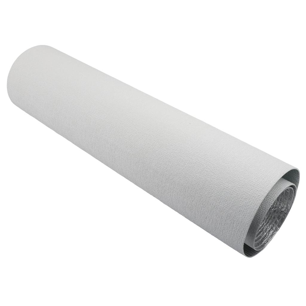 Noise Reducing Thermal Insulation Wallpaper for Peaceful Living Spaces