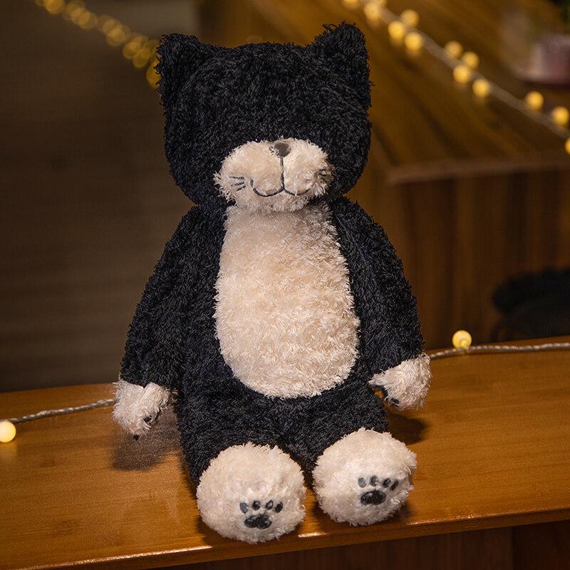 

Плюшевая игрушка кошка калико - Милое мягкое животное, Популярный подарочный товар 40 cm