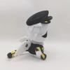 30cm Niedliches Cartoon Anime Mädchen Plüschtier Weiche Roboterpuppe Kinder Weihnachtsgeschenk