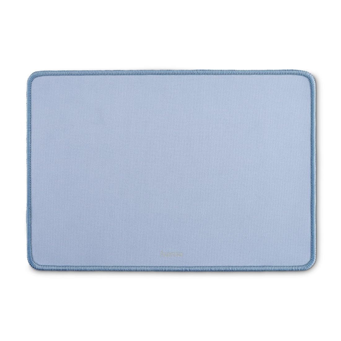 

hama Germany Mouse Blue Business Pad, Medium,
