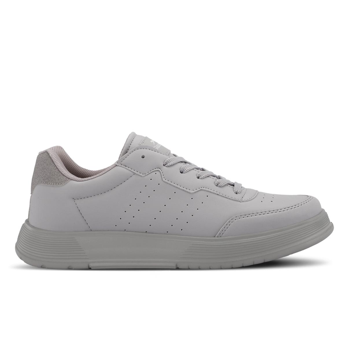 

ZEKKO-Grey Men s Sneakers 42 серый